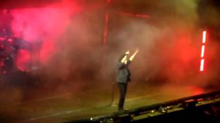 The Weeknd Live  O2 Arena  High For This [upl. by Trojan544]