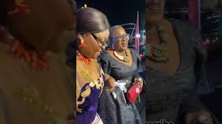 Nigeria actor Olu Jacobs wife joke silva aging gracefully entertainment nollywooy [upl. by Elumas]