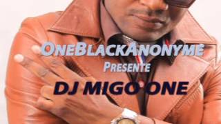 DJ MIGO ONE  ARAIGNÉE SUITE 2 NOUVEAUTÉ 2014 [upl. by Suiradal]