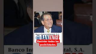 Baninter todas las posibilidades [upl. by Drape]