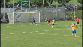 SV Lochau vs FC Schruns  Highlights [upl. by Weyermann277]