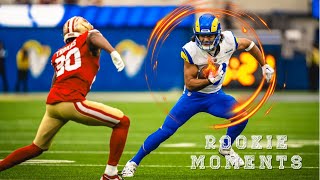 Rookie Mistakes in the NFL What Every New Player Should Know [upl. by Laddie173]