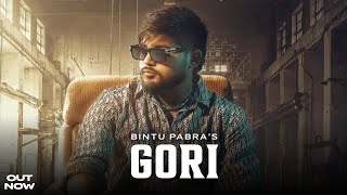 Bintu Pabra  Gori  New Haryanvi Song 2024  Desi Music Records [upl. by Zebada831]