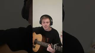 Stargazing  Kygo Justin Jesso Cover by David shorts [upl. by Januisz]