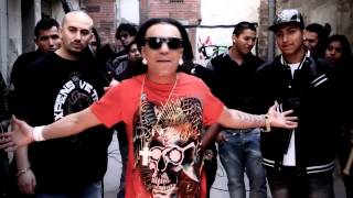 Snoopy LaVoz  NO ME JODAN VIDEO OFICIAL [upl. by Aigneis]