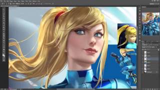 samus preview [upl. by Marchak97]