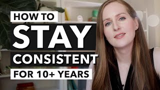 LONGTERM SUCCESS How to Keep Your Business Growing for 10 Years [upl. by Retnyw]