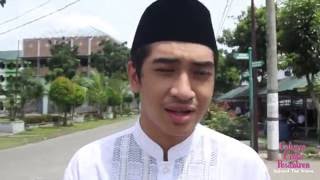 BTS Cahaya Cinta Pesantren Part 2 [upl. by Simdars]