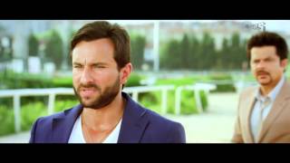 Introduction Saif Ali Khan  Deepika Padukone  John Abraham  Race 2 Movie Scene  Tips Films [upl. by Tnias]