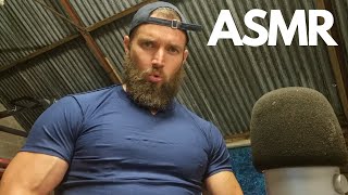 ASMR Nearly 1 Hour Of Relaxing Barber Roleplays ✂️ [upl. by Wylie]