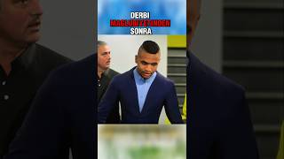 Derbi mağlubiyetinden sonra Fenerbahçeli oyuncuları transfer listesine ekliyoruz  fenerbahçe [upl. by David]