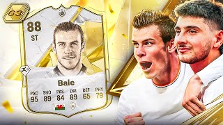 I GOT BALE ON THE RTG [upl. by Anaiad]