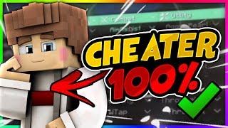 TROTRO 10 ANS NOUS PRÉSENTE SON CHEAT PRIVÉE  XDD [upl. by Mathian]