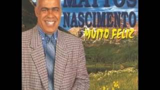 MATTOS NASCIMENTO muito feliz CD completo [upl. by Dine]