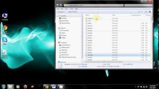 How to open apk files [upl. by Sparke]