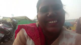 हम मेला देखने आए videos vlog viralvideos amitevx [upl. by Glaser]