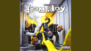 Doomsday [upl. by Stagg]