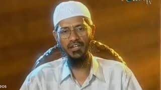 Rules on Iddat in Islam  Dr Zakir Naik [upl. by Zeiler726]