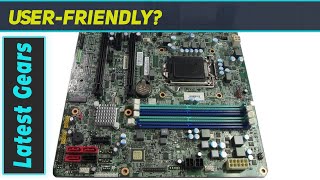 Lenovo ThinkCentre M900 Motherboard 03T7424 The Best Budget Upgrade for Your PC [upl. by Drofliw]