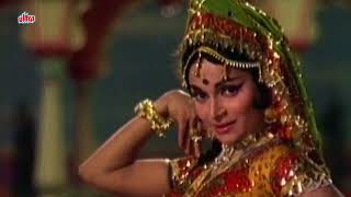 Na Socha Na Samjha Na Seekha 4K Song  Asha Bhosle Hits  Waheeda Rehman  Shatranj Songs [upl. by Noied]