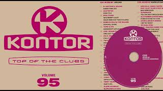 KONTOR THE BEST TOP OF CLUBS 2023 MIXED CLUB MUSIC [upl. by Lexine]