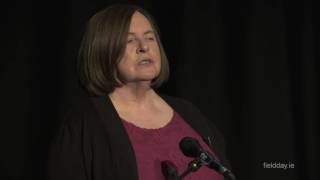 quotA Terrible State of Chassisquot  Bernadette Devlin McAliskey Lecture 2016 [upl. by Edouard]