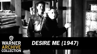 Preview Clip  Desire Me  Warner Archive [upl. by Pike]