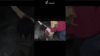 Lupin the third fight scene [upl. by Anirdnaxela]