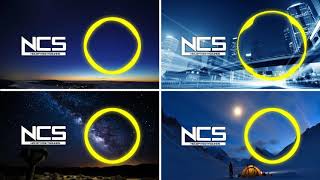 NCS 2022 4 Most Popular Songs by Alan Walker  NoCopyrightSounds [upl. by Anirat]