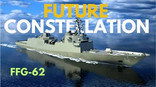 Future Frigate Still in the Future [upl. by Ardyaf882]