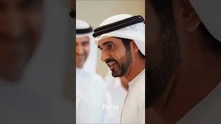 Fazza🤍Sheikh Hamdan Bin Mohammed Al Maktoum💙 Crown Prince of Dubai🤴🏻🇦🇪💙 [upl. by Veejar]