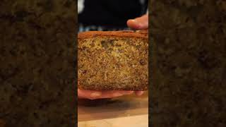 Banana bread recipe [upl. by Akeirahs]