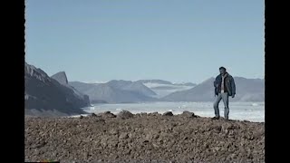 Ellesmere Island Archaeology Project 1995 Season Film by Peter Schledermann [upl. by Arnoldo]