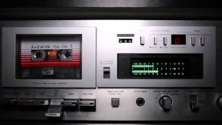 Rupert Holmes  Escape The Piña Colada Song Cassette  60 FPS Video [upl. by Appleton328]