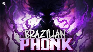 IM BACK BEST BRAZILIAN PHONKFUNK 2023🔥Aggressive Phonk 4  PHONK MIX 🎧 [upl. by Atilek]