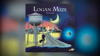 Logan Mize  quotGeorge Strait Songsquot Official Audio [upl. by Jory]