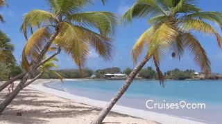 Things To Do amp See In Martinique  Cruisescom [upl. by Redford]