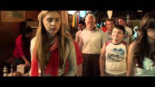 Прощай Катя  Elveda Katya 2012 трейлер trailer [upl. by Tawney488]