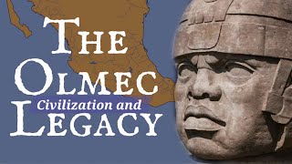 Olmec Civilization and Legacy ⛰️ Chicano Mexicano Indigenous Gente NativeAmerican VickysTown [upl. by Theobald251]