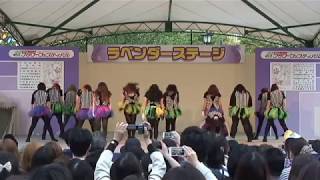 7大学対抗ダンスバトル201354優勝（広島文教女子大学） [upl. by Mansoor]