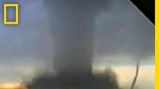 Tornado Destruction  National Geographic [upl. by Ihteerp361]