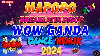 NEW TIKTOK MASHUP VIRAL REMIX NONSTOP DISCO MIX 2024 BAGONG DISCO BATTLE MIX 2024 [upl. by Anoed639]