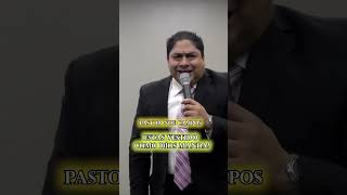 PASTOR NOE CAMPOS ¿Vienes disfrazado o vienes vestido youtubeshorts shorts predicación [upl. by Chalmer]