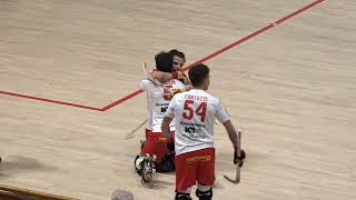 Highlights  Serie A1  G2  Amatori Wasken Lodi x Gamma Innovation Sarzana [upl. by Apurk]