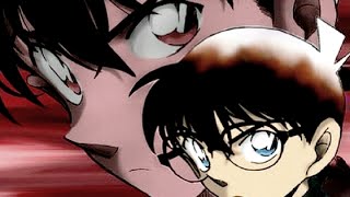 Detective Conan HALL OF FAME [upl. by Parcel]