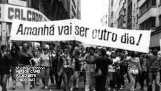 Anos Rebeldes  Abertura Remake [upl. by Ymirej]