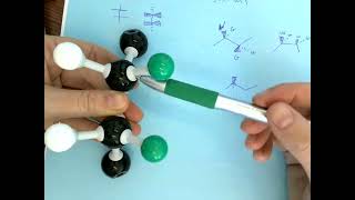 Test review  enantiomers diastereomers nomenclature RS configuration Fischer Newman [upl. by Gnet]