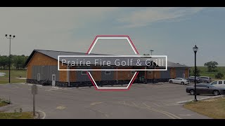 Prairie Fire Golf amp Grill [upl. by Oinotla88]