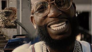 Gucci Mane  06 Gucci feat DaBaby amp 21 Savage Official Music Video [upl. by Oriaj180]