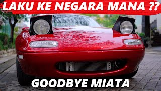 GOODBYE MAZDA MIATA MIAW MIAW [upl. by Lynnette888]